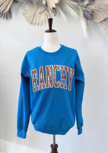 Ranchy Crew Sweatshirt