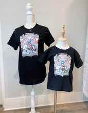 Load image into Gallery viewer, Kids Wild West Tee