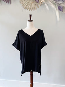 Alecia Blouse