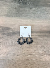 Load image into Gallery viewer, Franklin Teardrop Earrings