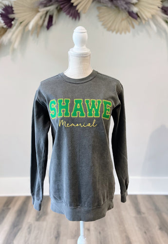 Shawe Memorial Sweatshirt