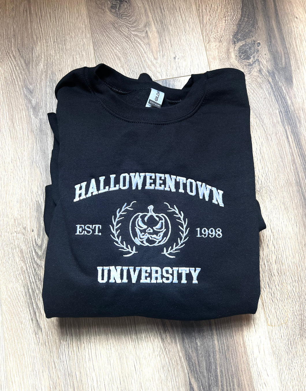 Halloweentown University Sweatshirt