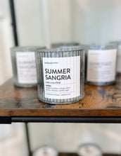 Load image into Gallery viewer, Farmhouse Soy Candles