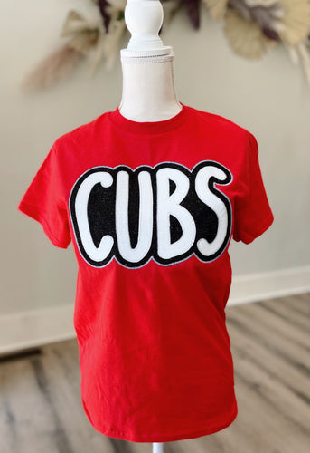 Cubs Tee