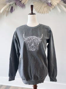 Highlander Sweatshirt