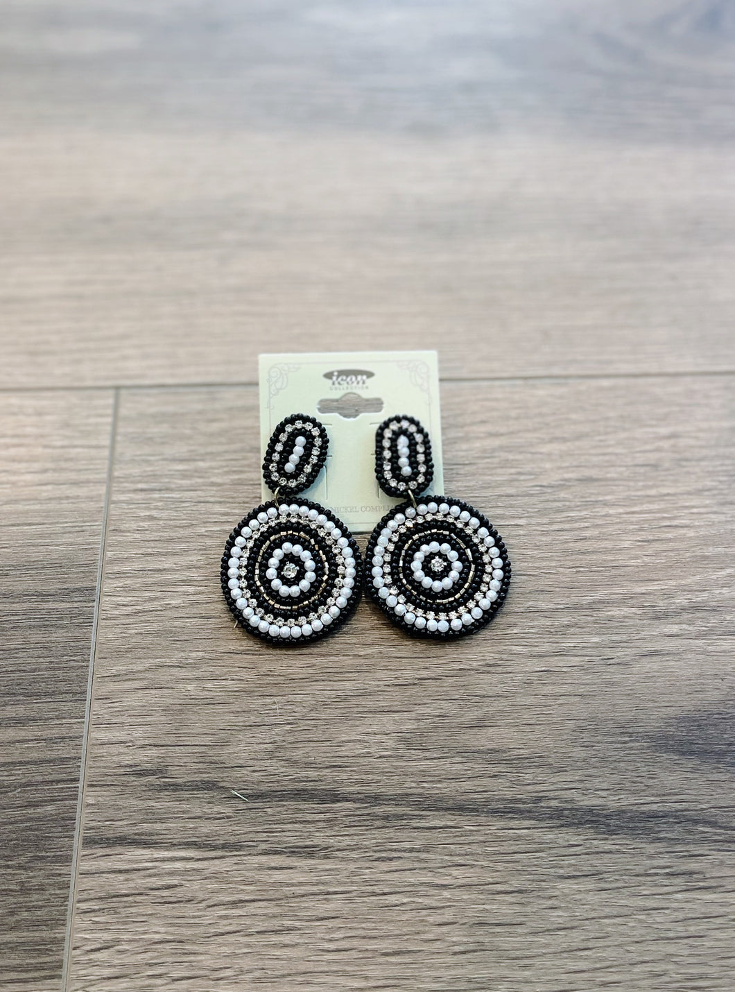 Palm Bay Earrings