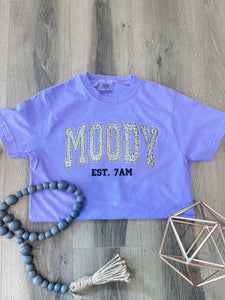 Moody Tee