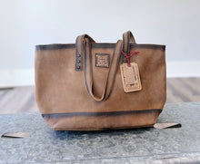 Load image into Gallery viewer, Baroness Tote