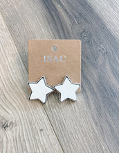 Load image into Gallery viewer, Lone Star Earrings