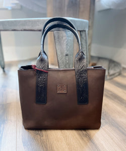 STS Westward Tote