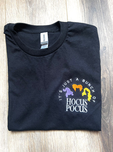 Hocus Pocus Tee-Shirt