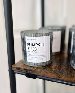 Farmhouse Soy Candles