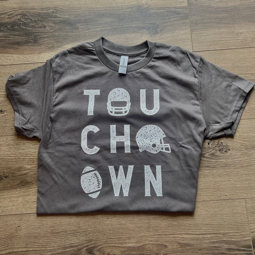 “Touchdown” Tee