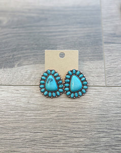 Bellevue Earrings