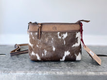 Load image into Gallery viewer, STS Grace Cowhide Crossbody