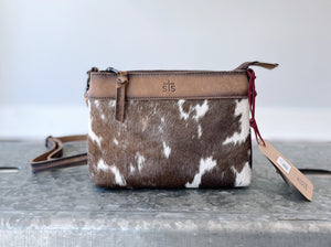 STS Grace Cowhide Crossbody