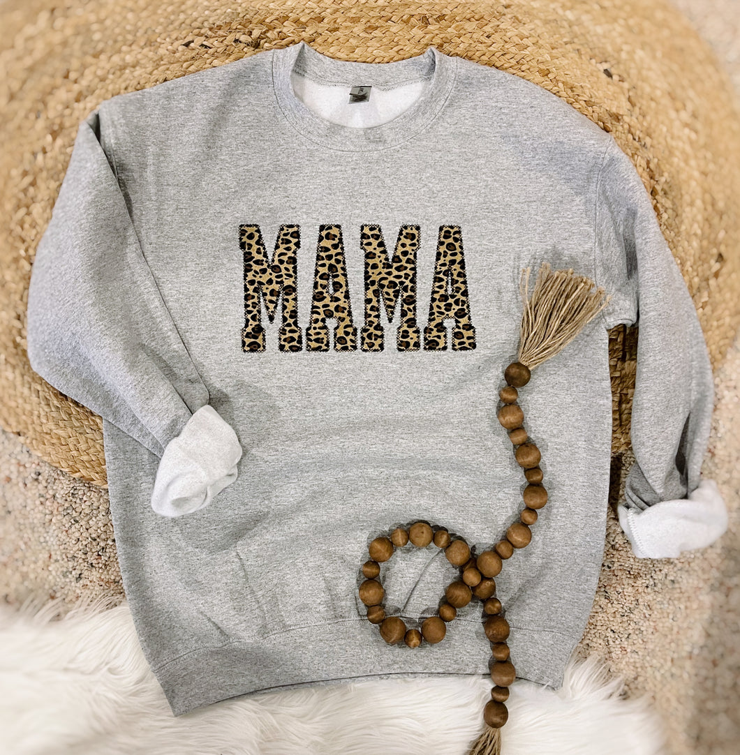 Mama Sweatshirt