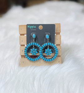 Falcon Heights Earrings