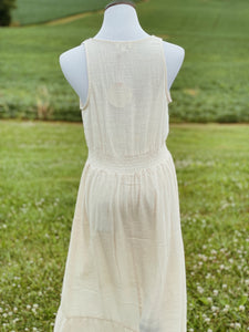 Eleanor Maxi Dress