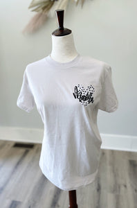 Polka Dot Mama Tshirt