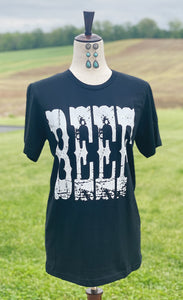 Beef Tee