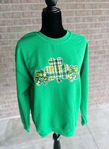 Shamrock Shirt